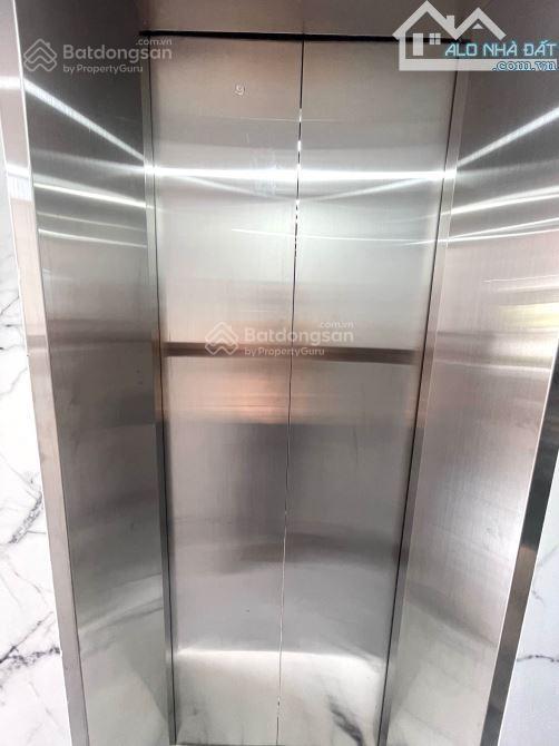 Gấp bán chdv 5 tầng, thang máy, dòng tiền 100tr/tháng, bùi quang là, gò vấp, 5x22m, nhỉnh 17 tỷ