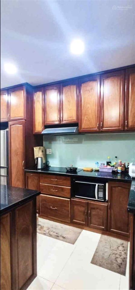 Giảm mạnh, bán nhà đẹp 4 tầng, hẻm 5m thông, sát song hành trường chinh, q12, 4.2x20m, nhỉnh 7 tỷ