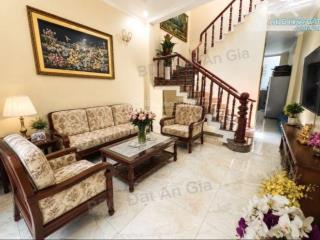 Giảm 800tr, gấp bán nhà tân bình, phạm văn bạch, hẻm ô tô 1 trục, 3 tầng, 4x15m, nhỉnh 7 tỷ.
