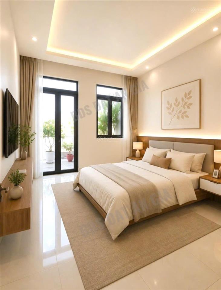 Giảm mạnh 800tr, bán gấp nhà, tân bình, nguyễn sỹ sách, gần công viên, hẻm 6m, nhỉnh 7 tỷ