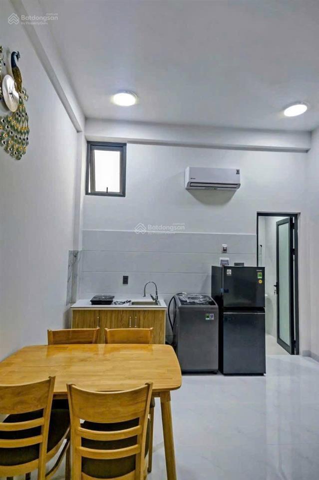 Bán tòa căn hộ 8 tầng 100m2 gần đà nẵng downtown trung tâm hải châu đà nẵng, dòng tiền 120 triệu/th