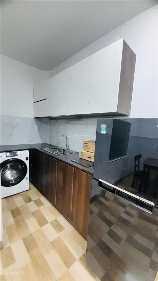 Bán gấp tòa căn hộ 5 tầng có thang máy tt hòa xuân, cẩm lệ dòng tiền 50tr