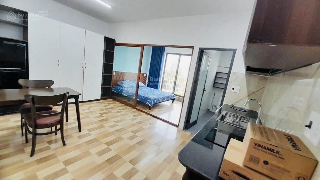Bán gấp tòa căn hộ 5 tầng có thang máy tt hòa xuân, cẩm lệ dòng tiền 50tr