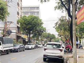 Bán gấp lô đất 51m2 ngang 4,8m nở hậu kiệt ô tô hòa cường nam, hải châu đà nẵng