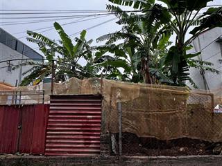 Bán 80m2 đất mt5m đường 4m phân lô bàn cờ, gần trường học, nhà văn hóa  sổ đỏ bán nhanh 5,35 tỷ