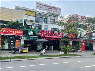 Chính chủ nhờ cho thuê biệt thự nguyên căn ~400m2 đất mặt tiền 20m mặt phố kinh doanh đỗ nhuận