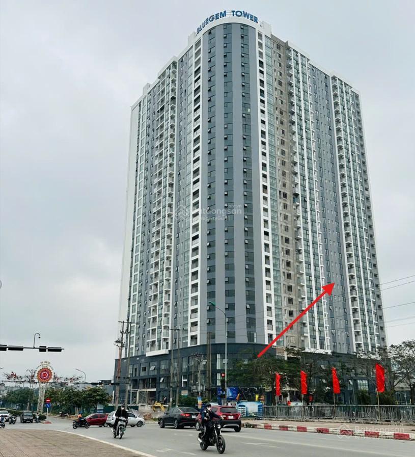 Bluegem ngã tư cầu tứ hiệp  trục 05b view sông  3pn 2vs  95m2, 6,8 tỷ