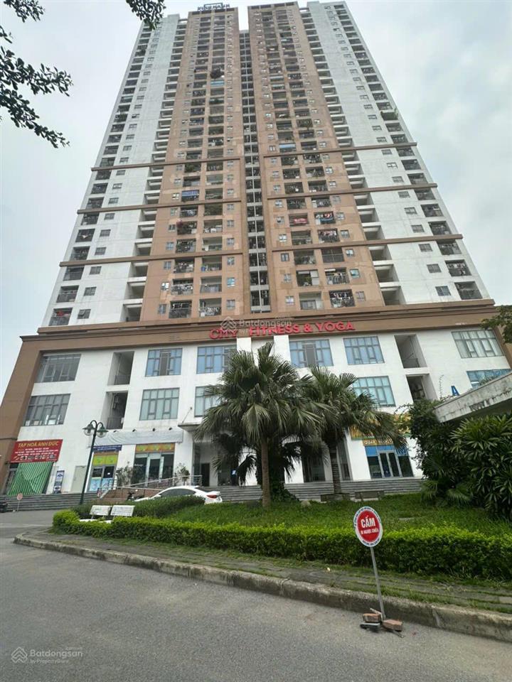 Bán sàn văn phòng cc tứ hiệp plaza, cạnh kđt hồng hà eco city, nhiều diện tích sổ lâu dài, 2 tỷ 3