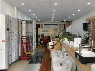 200m2 mặt đường lĩnh nam mt6m cạnh thế giới di động, gần vành đai 2.5, cho thuê lâu dài giá 40tr/th