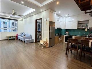 Bán nhanh căn 2pn 2vs chung cư tứ hiệp plaza, căn góc hướng mát | sổ đỏ sẵn 70m2  4,4 tỷ