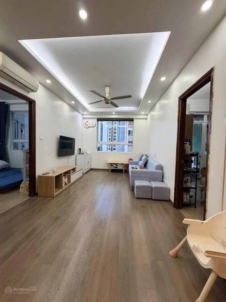 Căn góc 2pn 2vs chung cư tứ hiệp plaza, căn góc hướng mát | sổ đỏ sẵn 67m2  4,50 tỷ