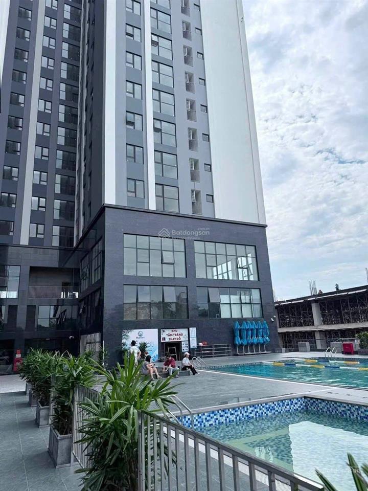 Bán căn 3pn bluegem tứ hiệp 100m2 view thoáng, giá 6 tỷ  nhận nhà ngay