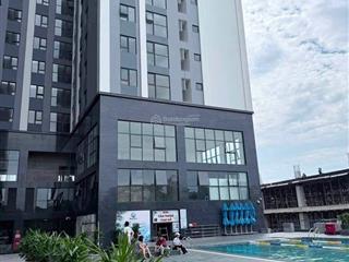 Bán căn 3pn bluegem tứ hiệp 100m2 view thoáng, giá 6 tỷ  nhận nhà ngay