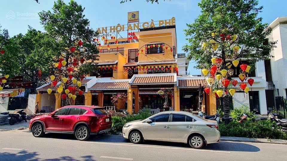 Cho thuê biệt thự ngoại giao đoàn 240m hoàn thiện cơ bản 45tr/tháng