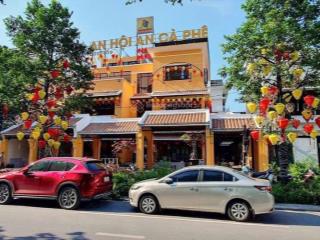 Cho thuê biệt thự ngoại giao đoàn 240m hoàn thiện cơ bản 45tr/tháng