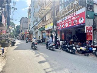Đất mặt trần cung cầu giấy, cạnh kđt starlake mt 4.5m, 80m2 phù hợp xây văn phòng, sổ đỏ 22,5 tỷ