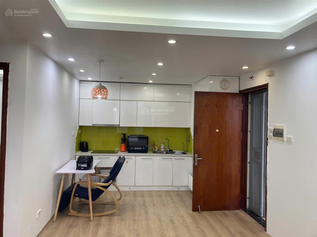 Bán chung cư đại thanh 36m², 1 phòng ngủ, 1 vệ sinh, giá 1,42 tỷ