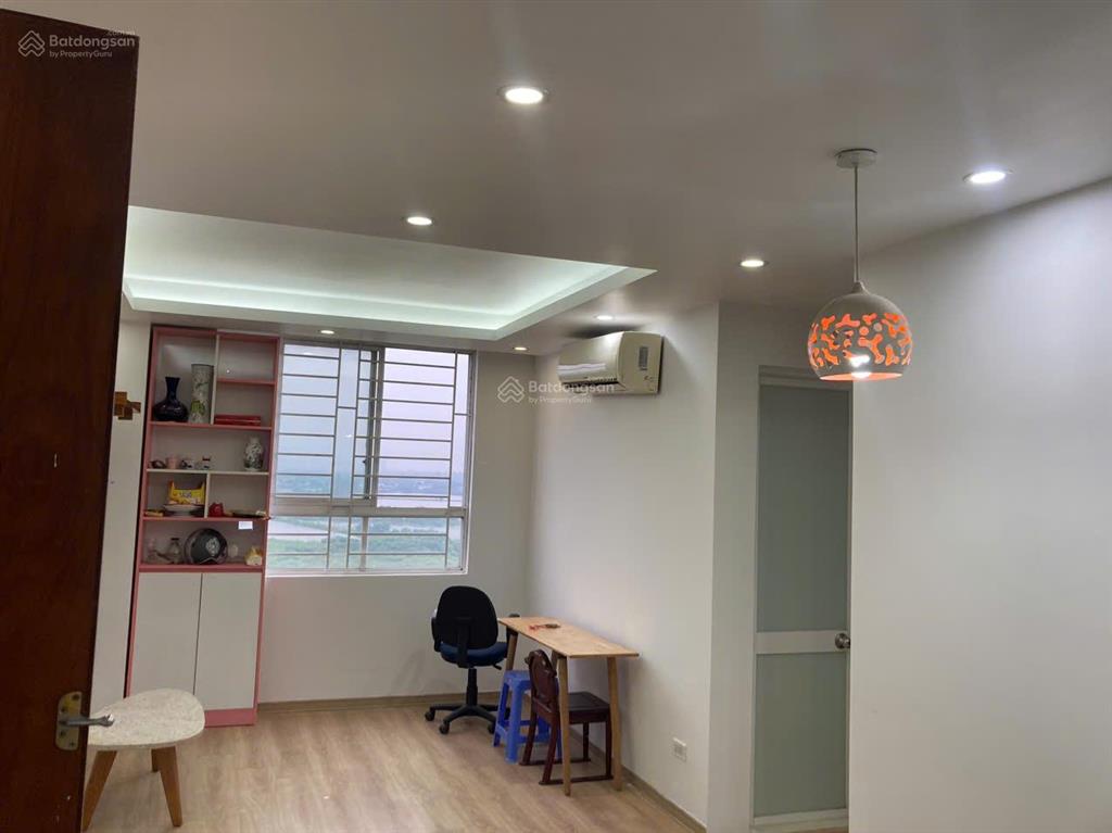 Bán chung cư đại thanh 36m², 1 phòng ngủ, 1 vệ sinh, giá 1,42 tỷ