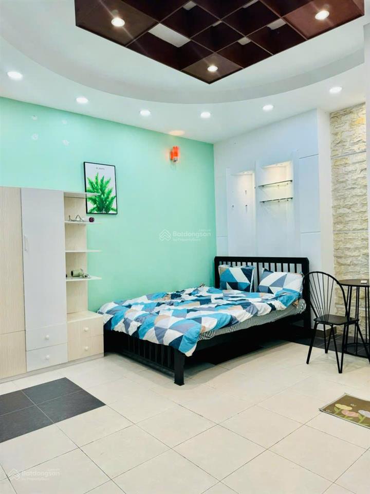 Cho thuê phòng trống sẵn vào ở ngay, đường số 4, an phú, q2  full đồ  ngay sau metro  giá 7tr