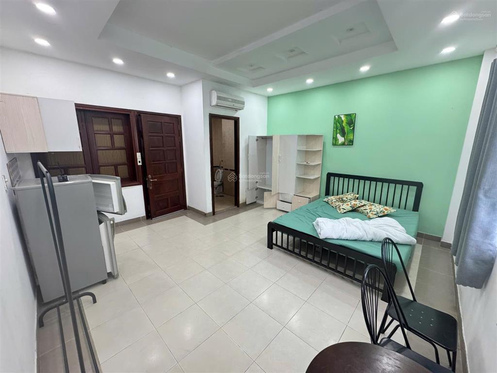 Cho thuê phòng trống sẵn vào ở ngay, đường số 4, an phú, q2  full đồ  ngay sau metro  giá 7tr