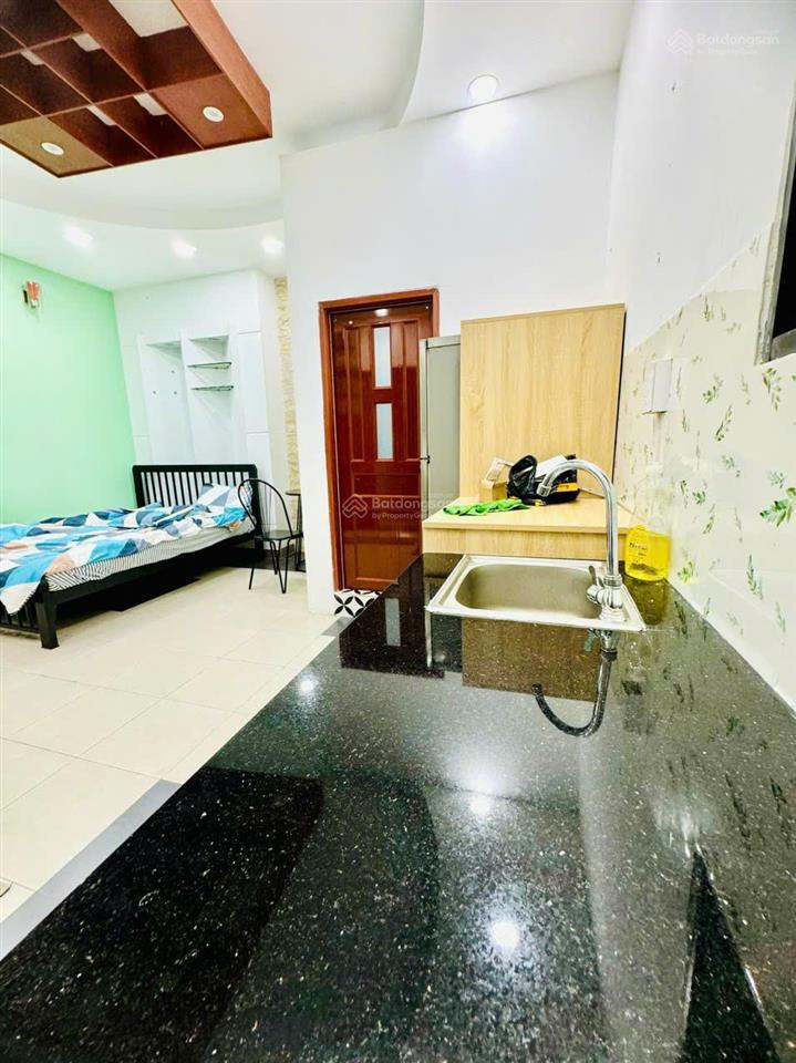Cho thuê phòng trống sẵn vào ở ngay, đường số 4, an phú, q2  full đồ  ngay sau metro  giá 7tr