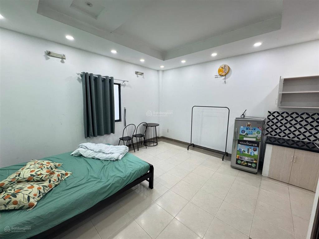 Cho thuê phòng trống sẵn vào ở ngay, đường số 4, an phú, q2  full đồ  ngay sau metro  giá 7tr