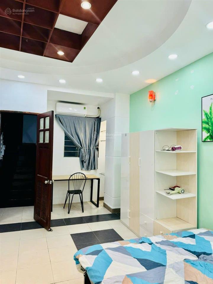 Cho thuê phòng trống sẵn vào ở ngay, đường số 4, an phú, q2  full đồ  ngay sau metro  giá 7tr