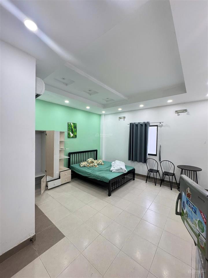 Cho thuê phòng trống sẵn vào ở ngay, đường số 4, an phú, q2  full đồ  ngay sau metro  giá 7tr