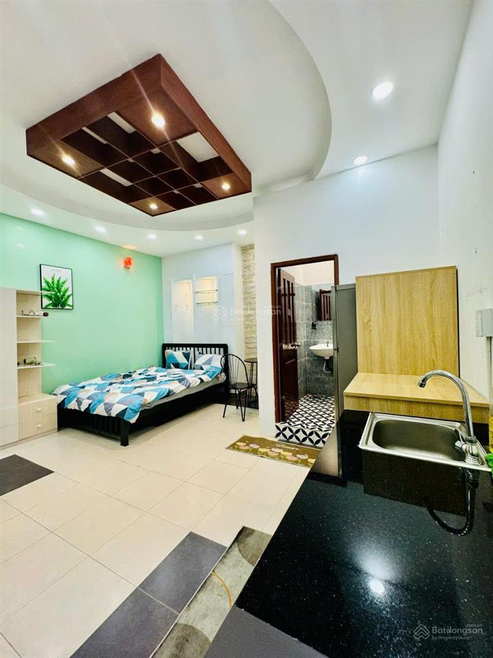 Cho thuê phòng trống sẵn vào ở ngay, đường số 4, an phú, q2  full đồ  ngay sau metro  giá 7tr