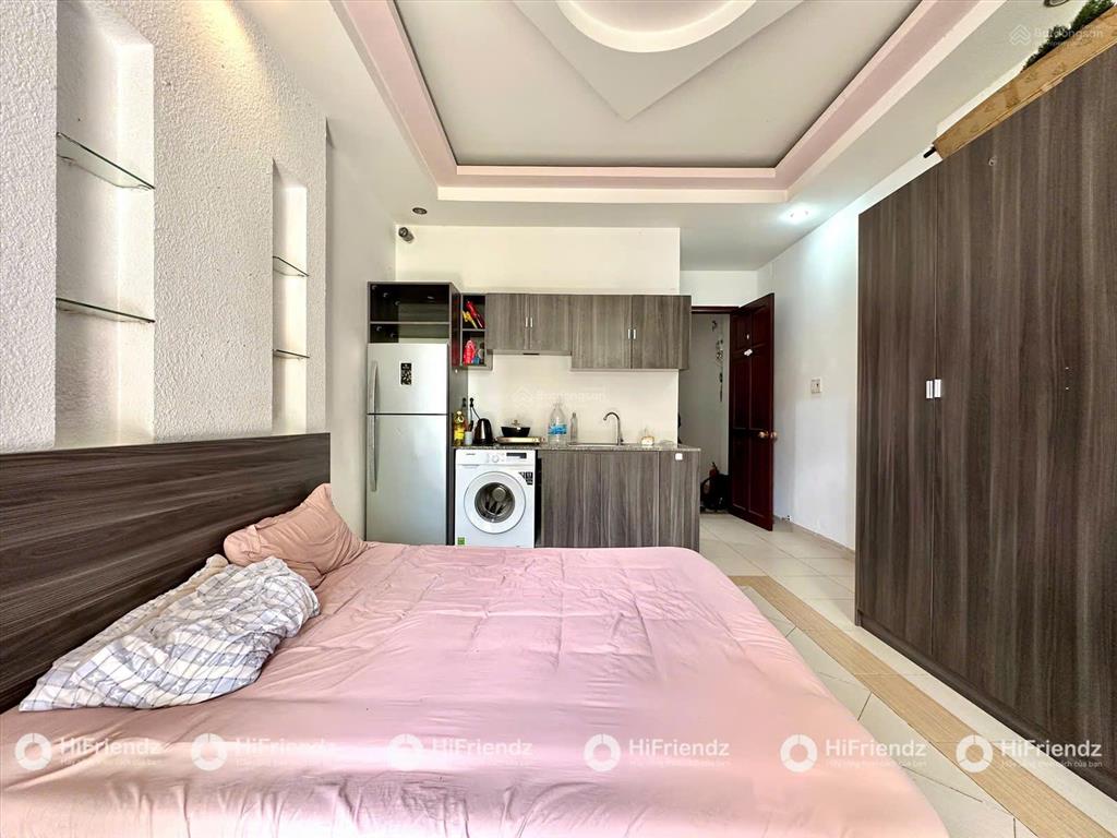 Cho thuê phòng ban công thoáng đẹp gần chung cư an hòa  trần lựu, cao đức lân  giá 7 triệu/tháng