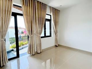 Bán gấp nhà đẹp 2 mặt tiền trước sau thông nhau . ngay tạ quang bửu , giáp bông sao  bùi minh trực