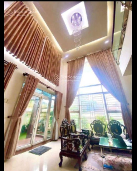 Bán gấp nhà 4 tầng  128m2  an dương vương  gần satra mall q8