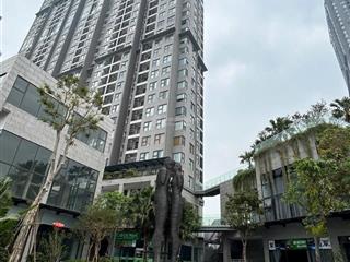 Duplex tầng trung  toà cao cấp nhất s  premium sky oasis  view sông hồng  full nội thất