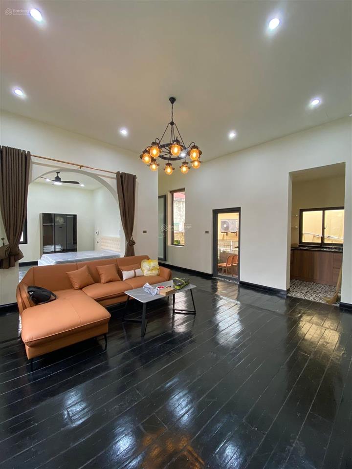 Tầng 3 biệt thự pháp cổ  phố vip trần hưng đạo  thoáng các mặt  duy nhất 1 nhà bán