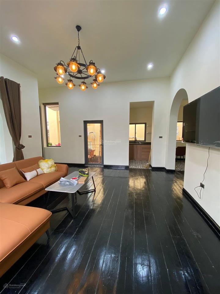 Tầng 3 biệt thự pháp cổ  phố vip trần hưng đạo  thoáng các mặt  duy nhất 1 nhà bán