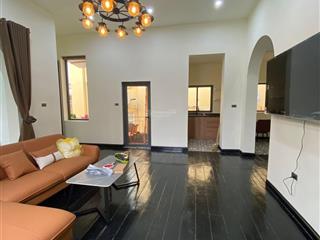 Tầng 3 biệt thự pháp cổ  phố vip trần hưng đạo  thoáng các mặt  duy nhất 1 nhà bán