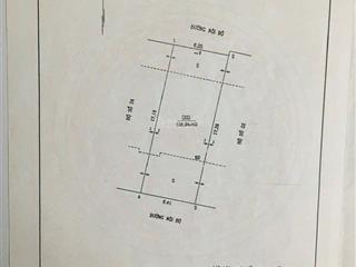 Phố liễu giai  thửa đất vuông vắn  phân lô  ô tô tránh  xây toà apartment  trung tâm ba đình