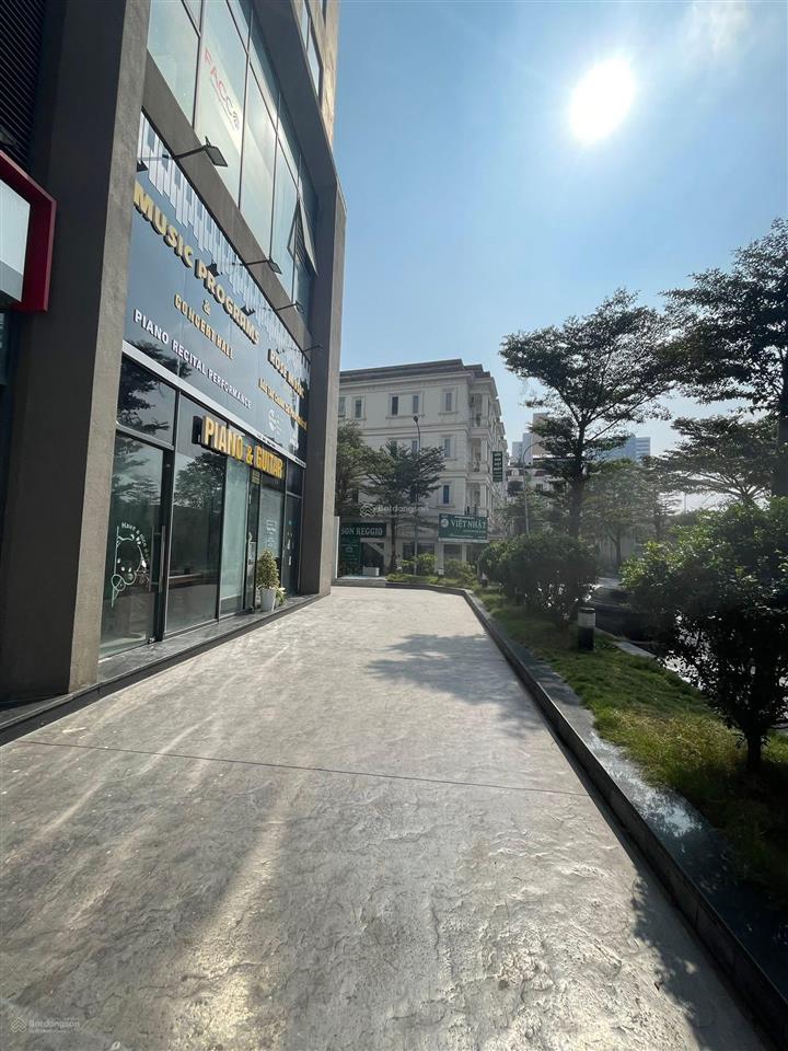 Shophouse rose town ngọc hồi  lô góc  mặt trước gần khu liền kề  dòng tiền ổn định sổ vĩnh viễn