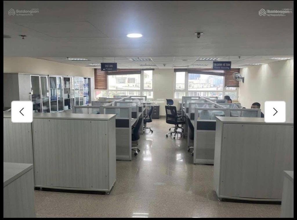 Sàn văn phòng  hancorp 72 trần đăng ninh  trung tâm cầu giấy  sổ không thời hạn