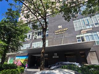 Sàn văn phòng  hancorp 72 trần đăng ninh  trung tâm cầu giấy  sổ không thời hạn