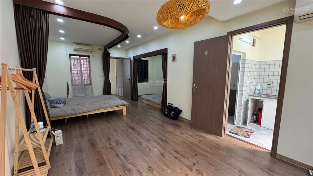 Tập thể phố lê thánh tông  ban công thoáng sáng  chỉ hơn 5 tỷ  siêu hiếm