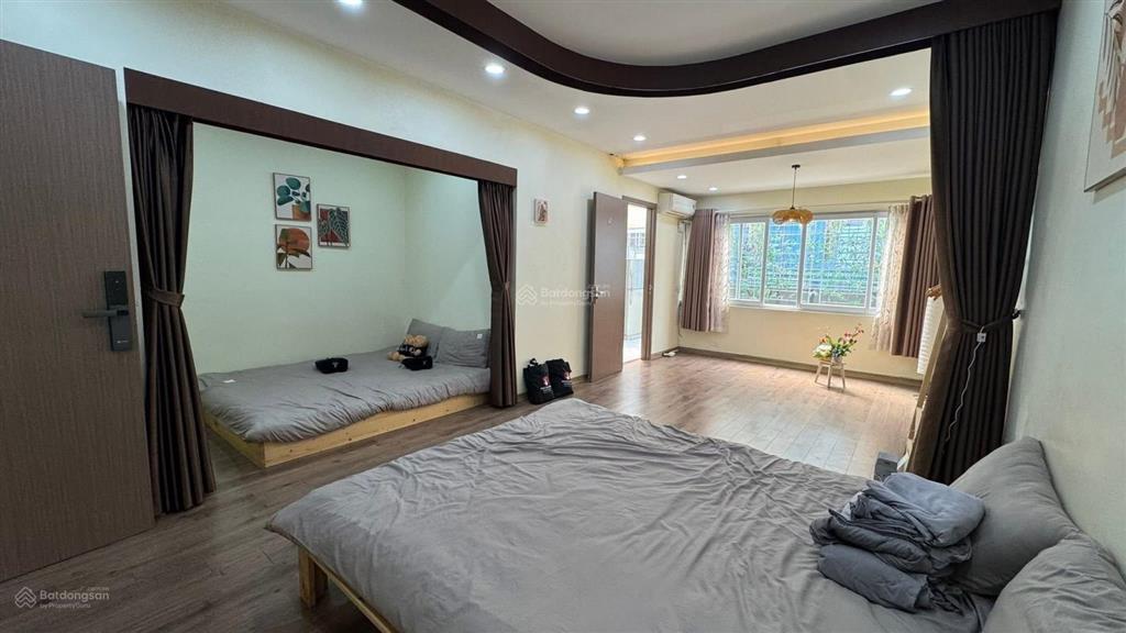 Tập thể phố lê thánh tông  ban công thoáng sáng  chỉ hơn 5 tỷ  siêu hiếm