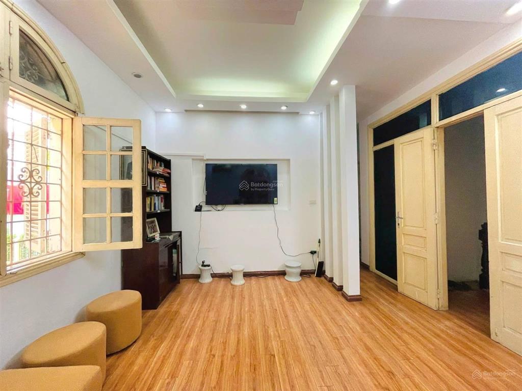 Mặt phố lý nam đế  mặt tiền quyền lực  lô góc  kinh doanh  siêu vip hoàn kiếm