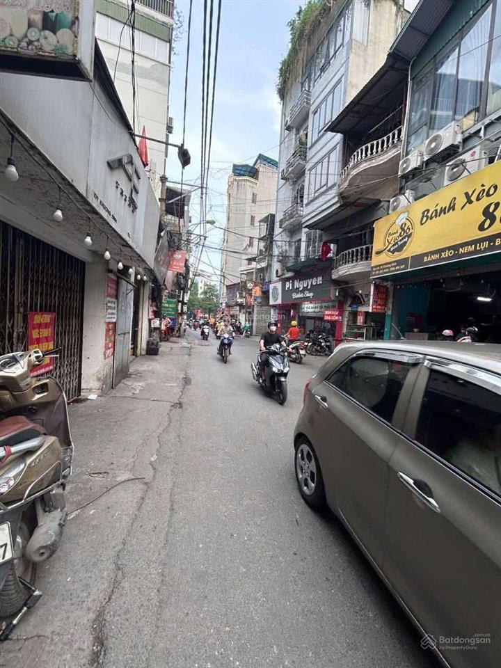 Bán đất tặng nhà 3 tầng  mặt phố khương đình  đón quy hoạch vành đai  mặt tiền rộng  kinh doanh