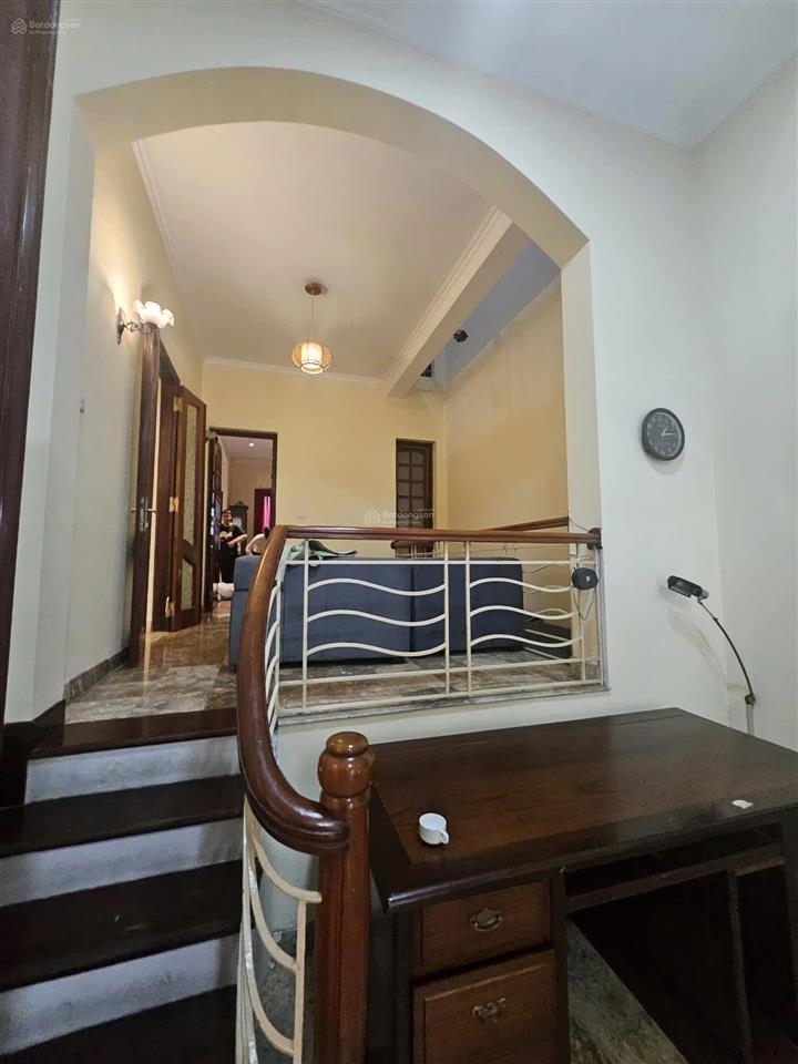 Biệt thự tôn thất thiệp  khu quân đội an ninh tuyệt đối  vị trí nhiều năm mới có nhà bán