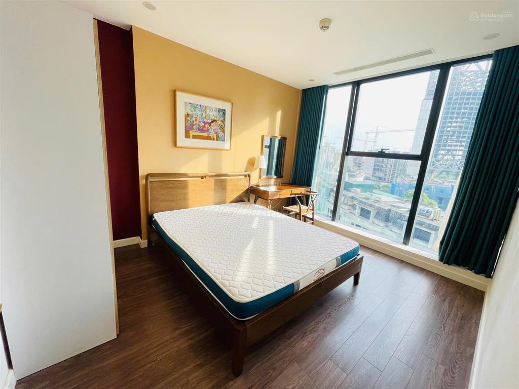 Căn hộ cao cấp  sunshine city  đại đô thị ciputra  full nội thất  chủ nhà thiện chí bán