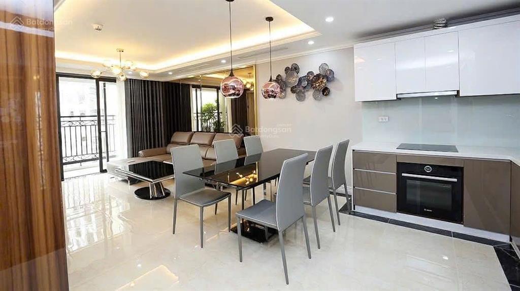 Căn hộ cao cấp  d' le roi soleil xuân diệu  full nội thất  mở rộng đường đặng thai mai cực đẹp