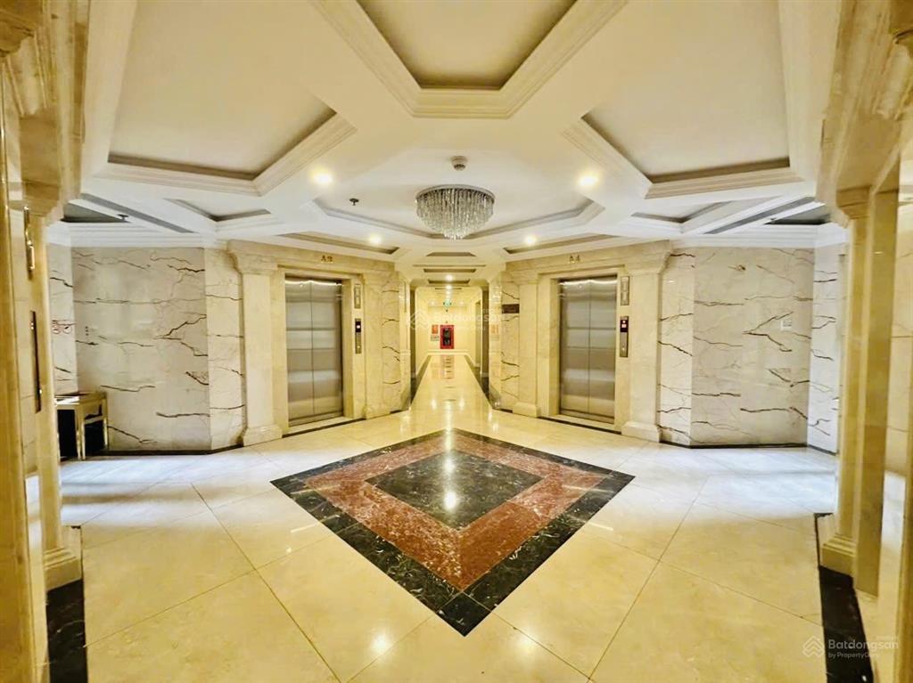 Căn hộ cao cấp d'. le roi soleil xuân diệu  view trục chính nhà hát con sò  full nội thất cao cấp