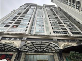 Căn hộ cao cấp  aqua central 44 yên phụ  vị trí siêu vip  trung tâm ba đình