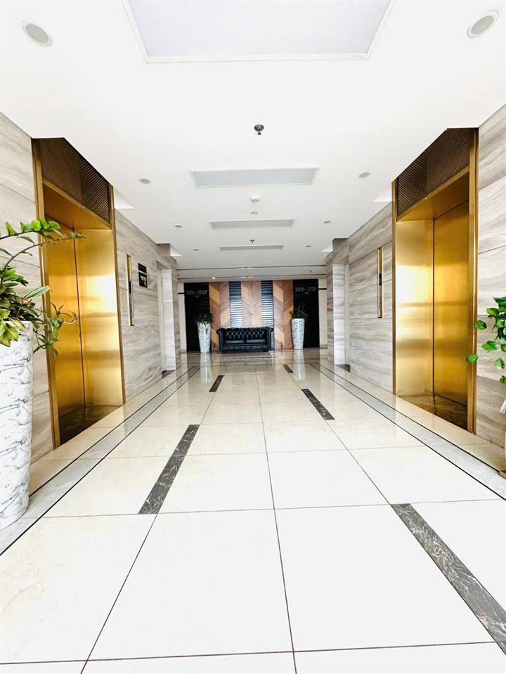Căn hộ cao cấp  aqua central 44 yên phụ  vị trí siêu vip  trung tâm ba đình